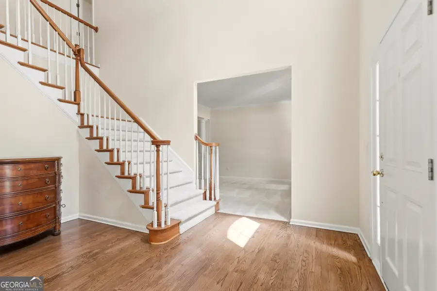 99 Olmstead Trace, Newnan, GA 30263 - #3