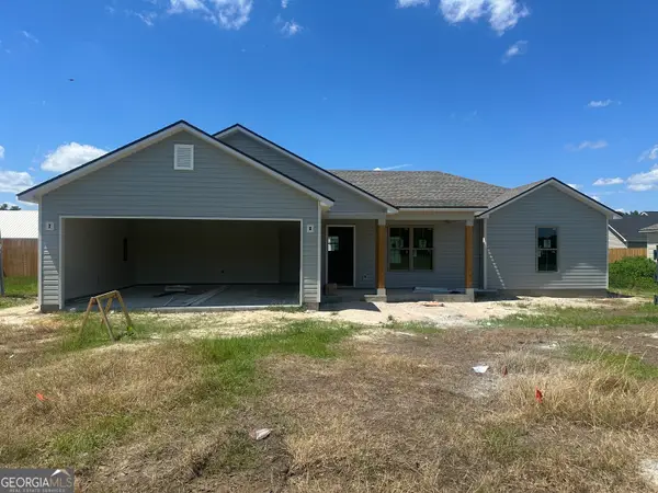 75 Cypress Street, Ray City, GA 31645