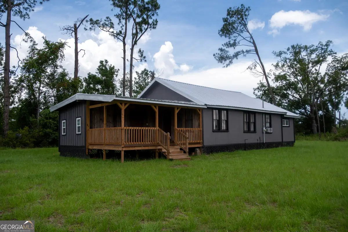 1424 Sunnyside Church Road, Pearson, GA 31642 - #1