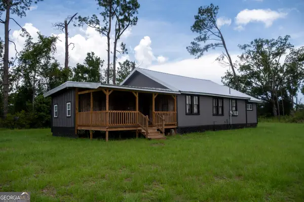 1424 Sunnyside Church Road, Pearson, GA 31642