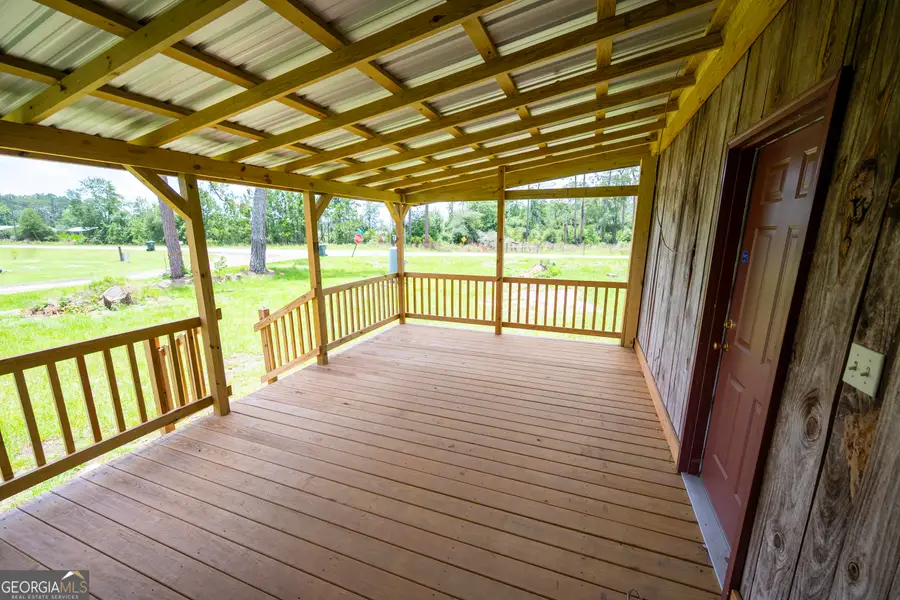 1424 Sunnyside Church Road, Pearson, GA 31642 - #3