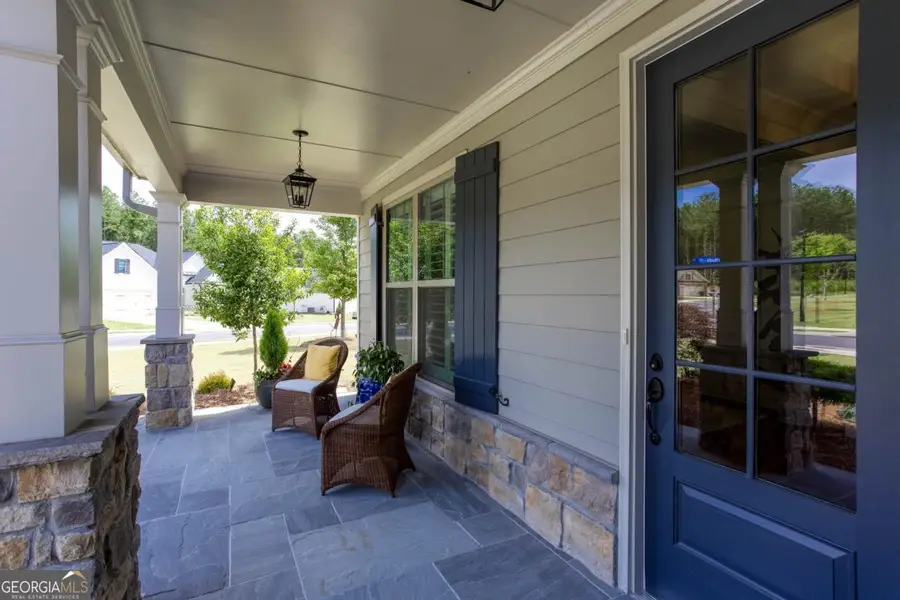 701 Northside Lane, Canton, GA 30115 - #3