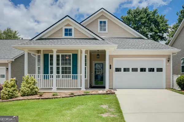 17 Hampshire Lane, Newnan, GA 30265