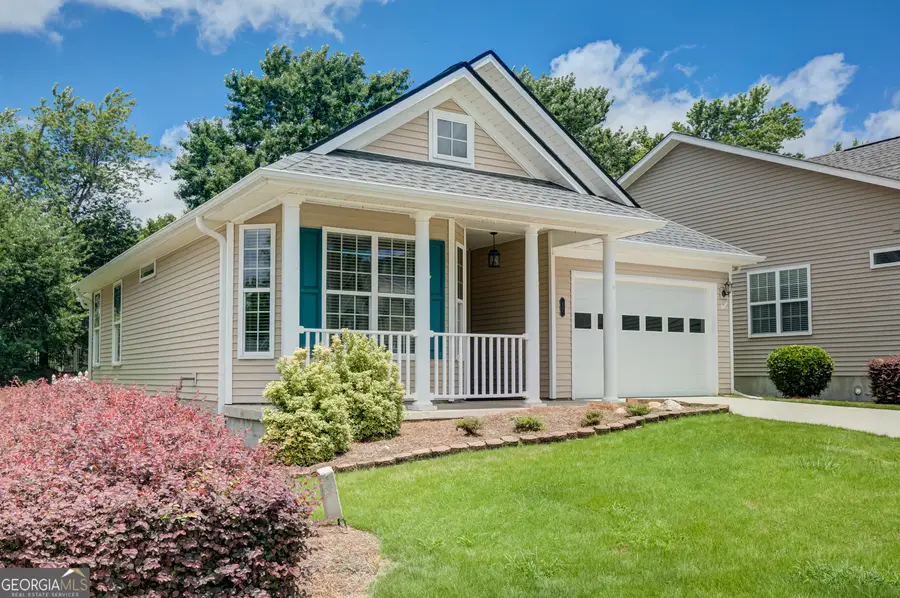17 Hampshire Lane, Newnan, GA 30265 - #2