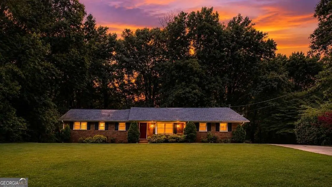 1119 Macland Road, Dallas, GA 30132 - #1