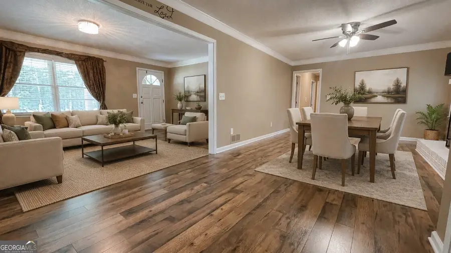 1119 Macland Road, Dallas, GA 30132 - #3