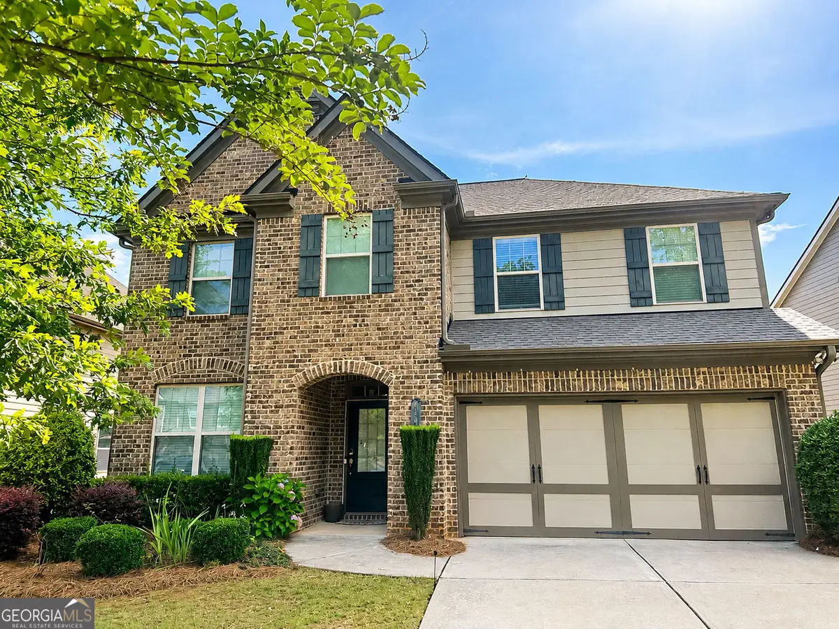 4440 Sanderling Street, Cumming, GA 30041 - #1