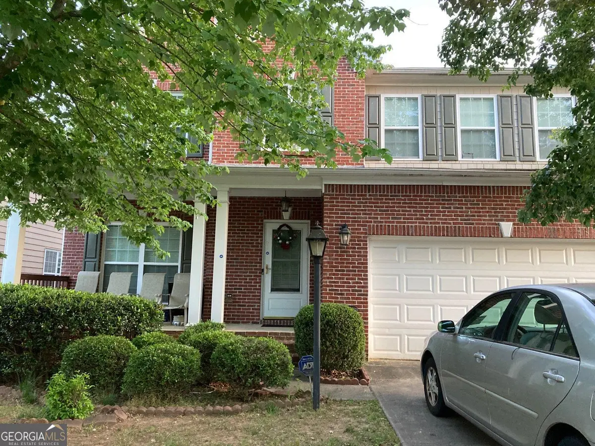 6214 Mimosa Circle, Tucker, GA 30084 - #1