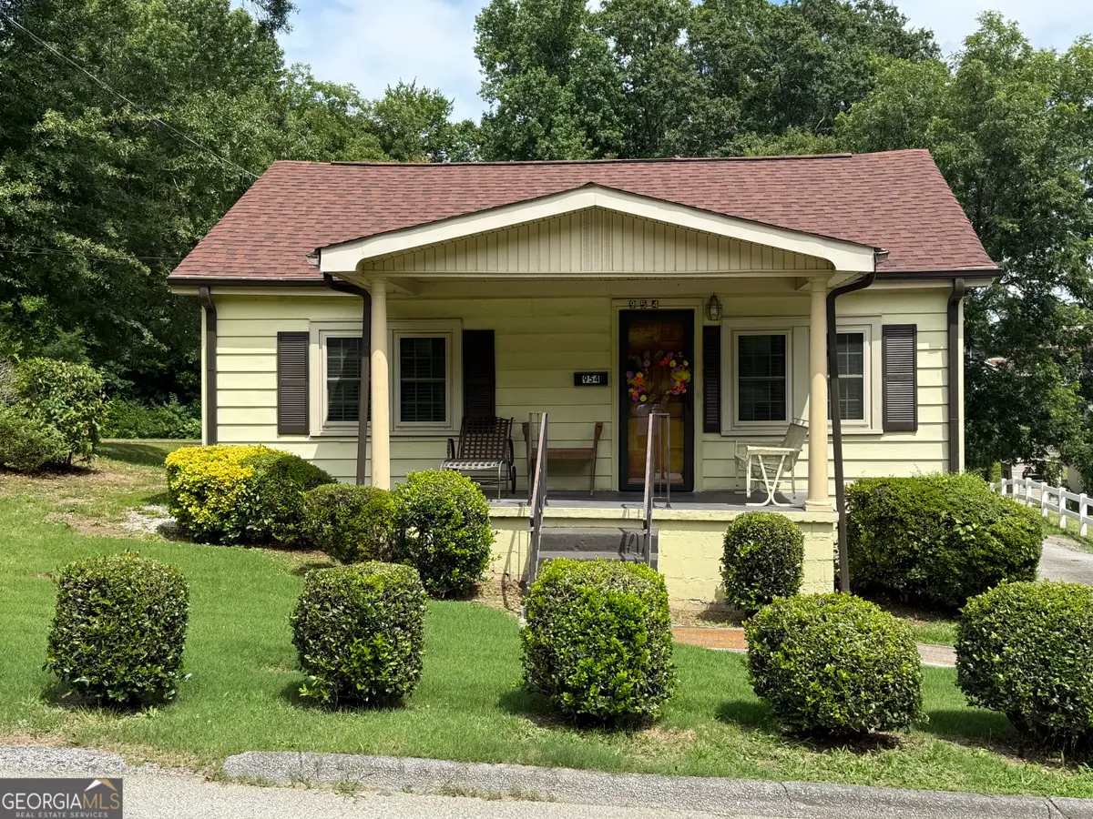 954 Bryant Street Sw, Conyers, GA 30012 - #1