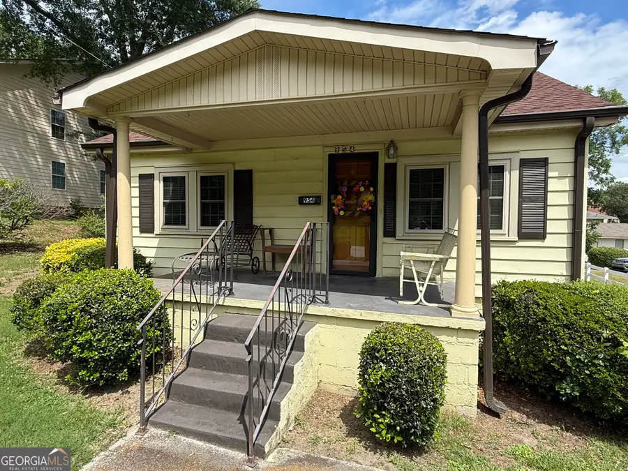 954 Bryant Street Sw, Conyers, GA 30012 - #2