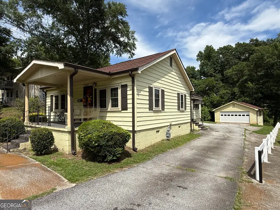 954 Bryant Street Sw, Conyers, GA 30012 - #3