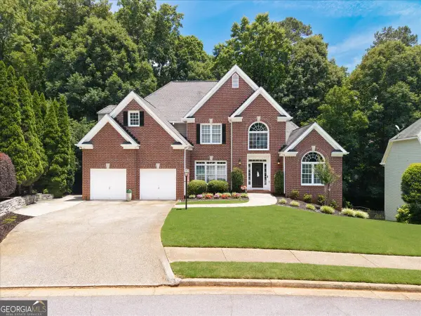 651 Goldenwood Court, Powder Springs, GA 30127