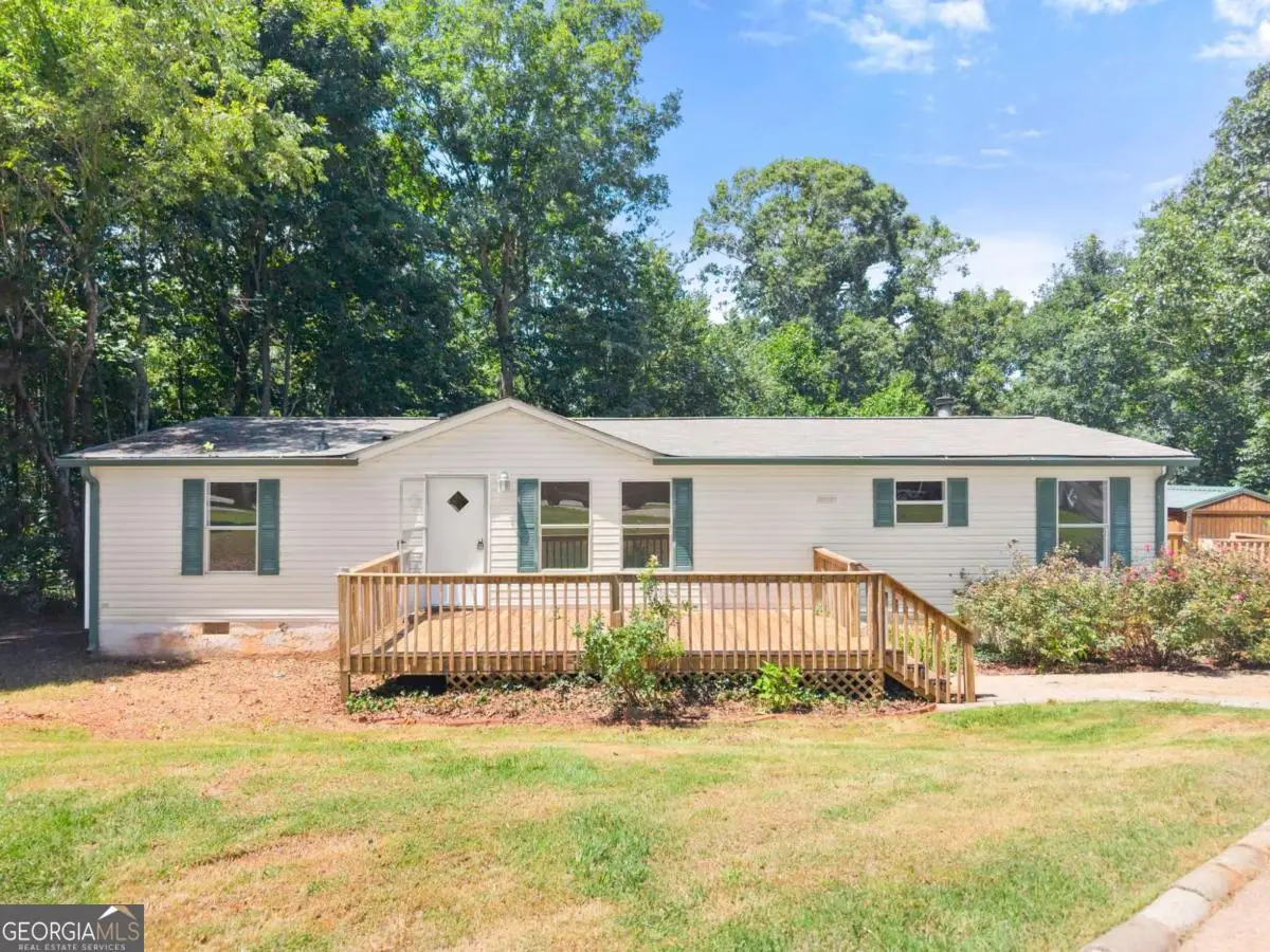 6736 Victoria Lane, Lula, GA 30554 - #1