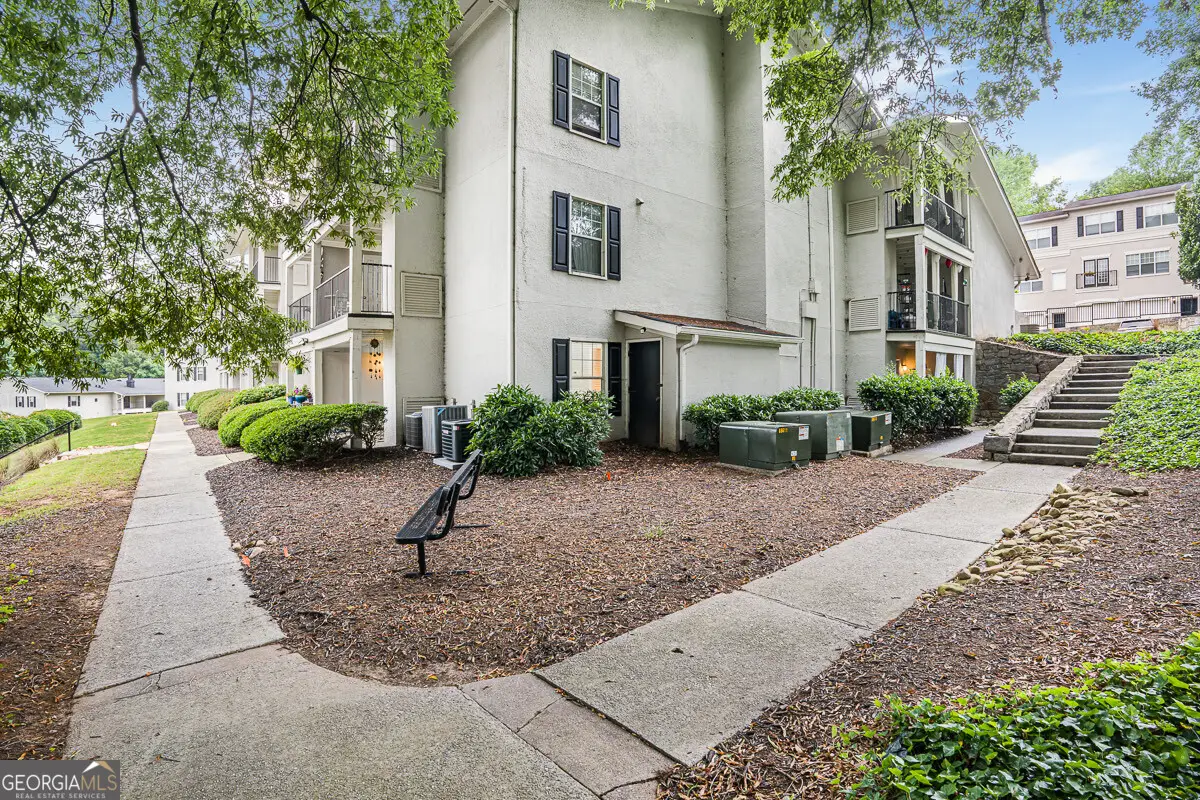 1150 Collier Road Nw #25D, Atlanta, GA 30318 - #1