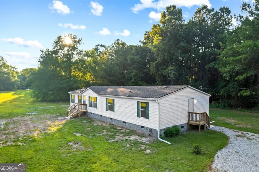 337 Valley View Drive, Byron, GA 31008 - #3
