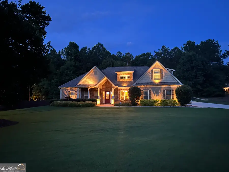 254 Magnolia Place Drive, Senoia, GA 30276 - #3