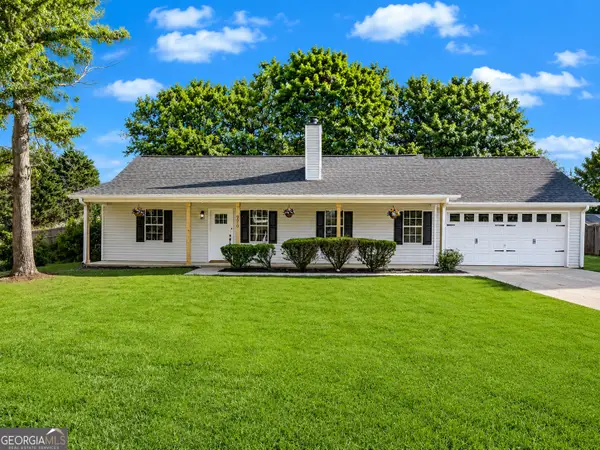 930 Century Oak Drive, Winder, GA 30680