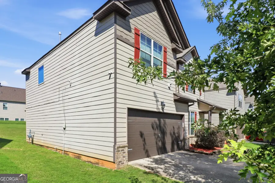 1316 Worcester Trail, McDonough, GA 30253 - #2