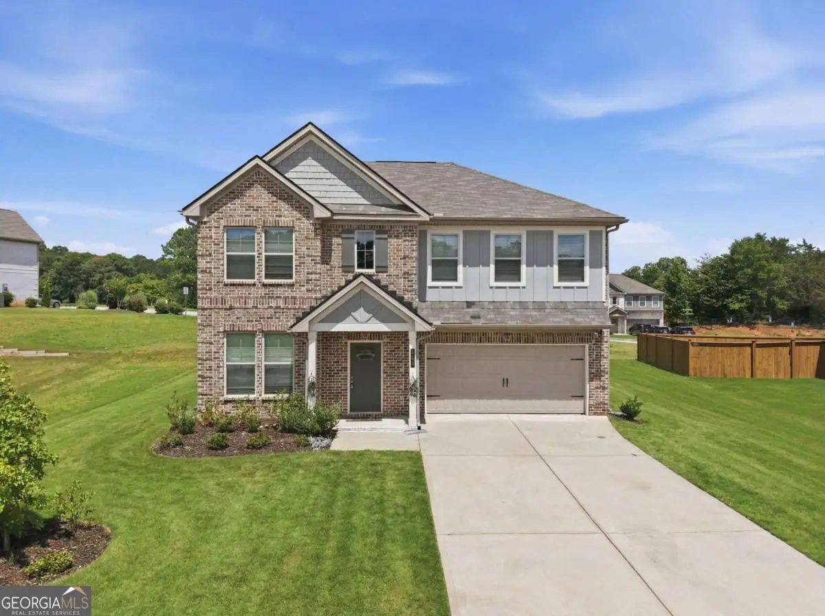 417 Sawmill Trace, Hampton, GA 30228 - #1
