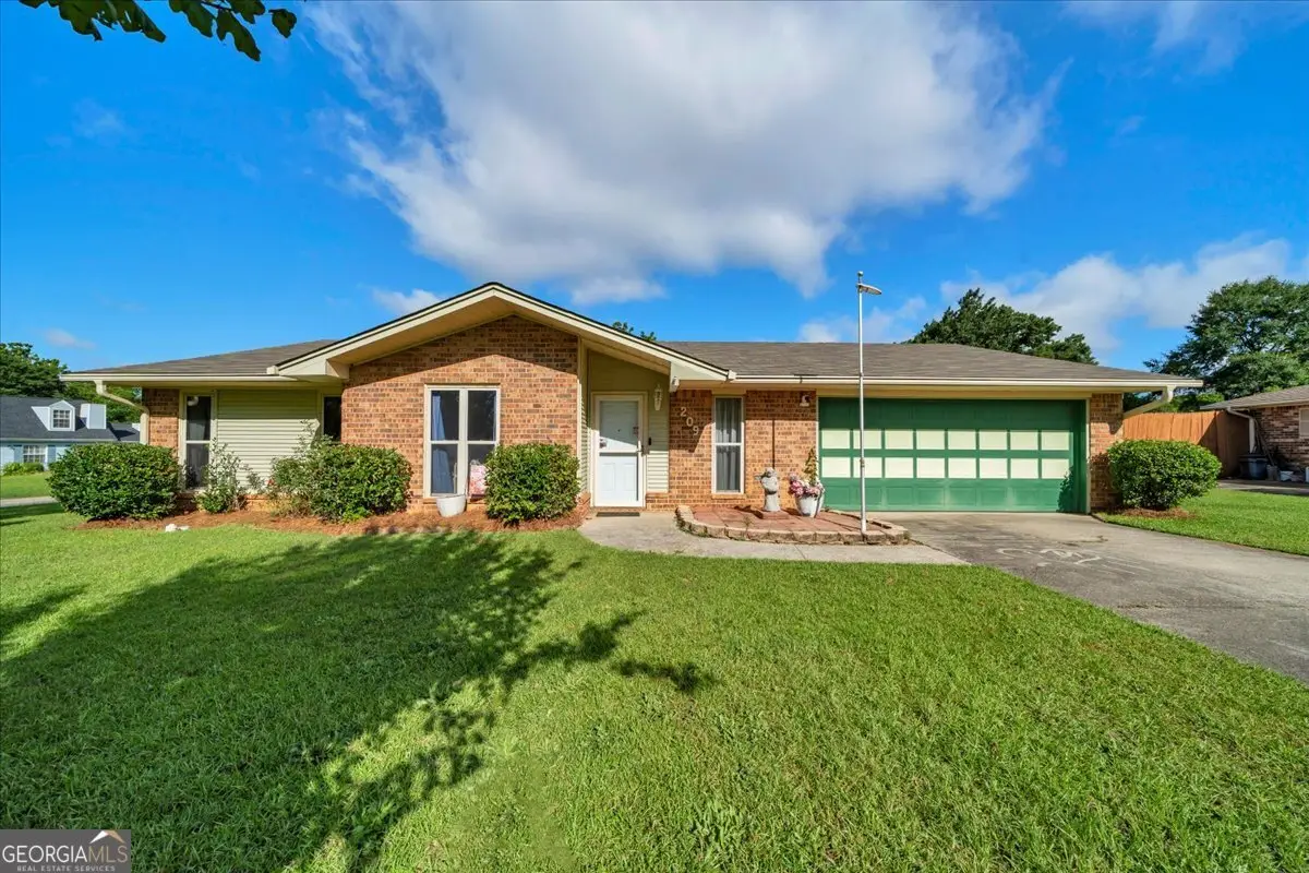 209 Lazy H Lane, Warner Robins, GA 31093 - #1