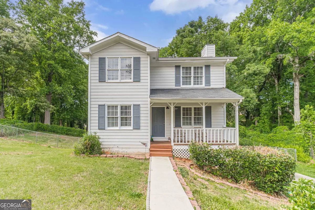 484 Daisy Trail, Lawrenceville, GA 30046 - #1