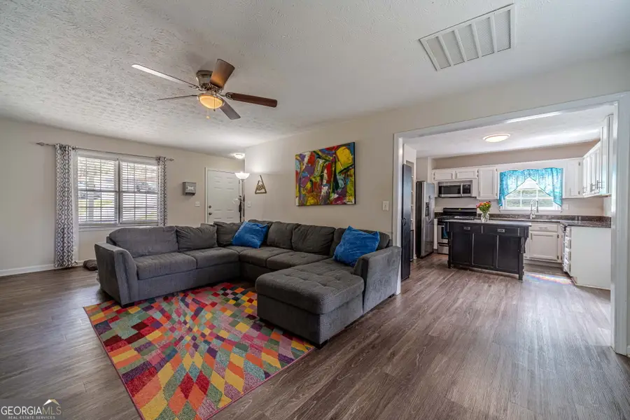 484 Daisy Trail, Lawrenceville, GA 30046 - #2