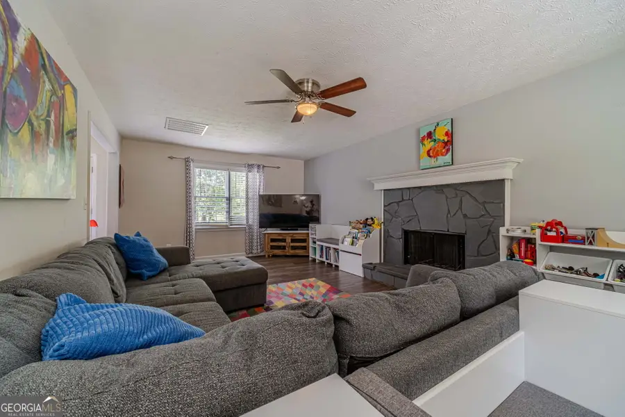 484 Daisy Trail, Lawrenceville, GA 30046 - #3