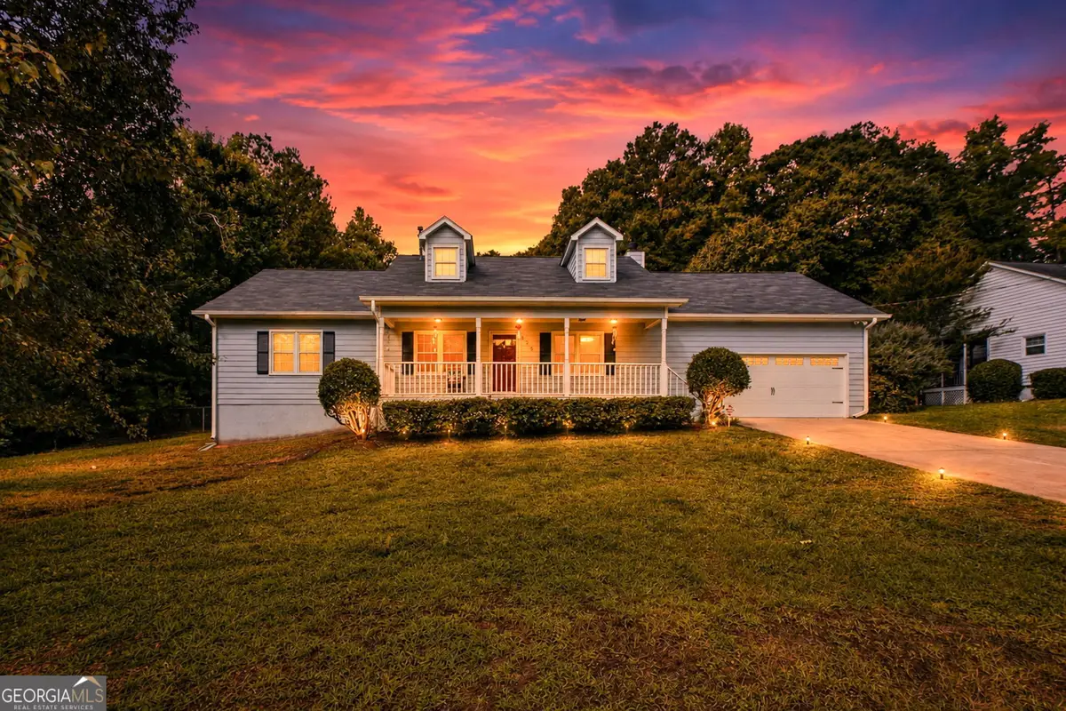 230 Margarets Court, Stockbridge, GA 30281 - #1