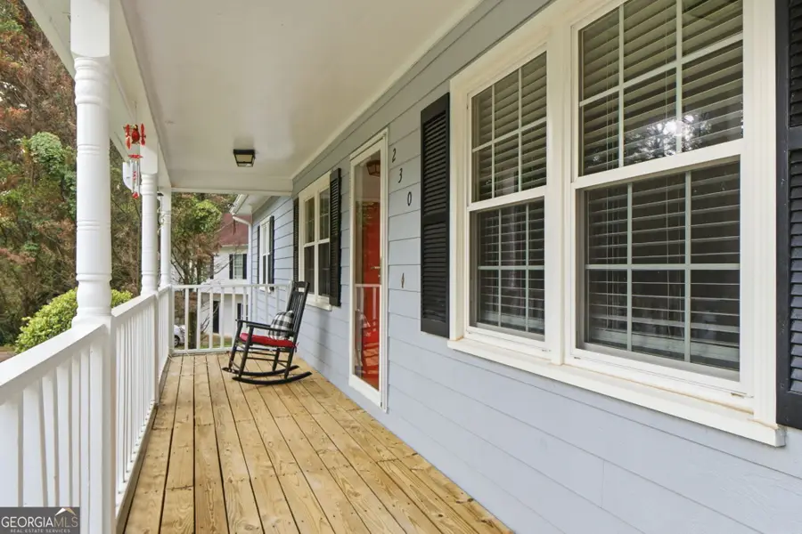 230 Margarets Court, Stockbridge, GA 30281 - #2