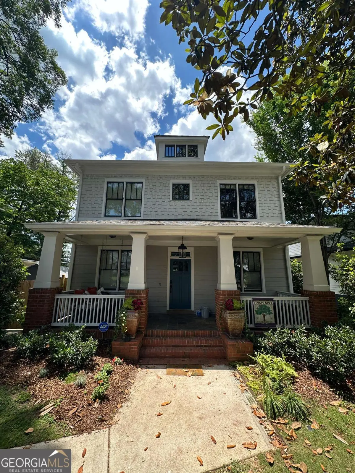 106 W Hill Street, Decatur, GA 30030 - #1