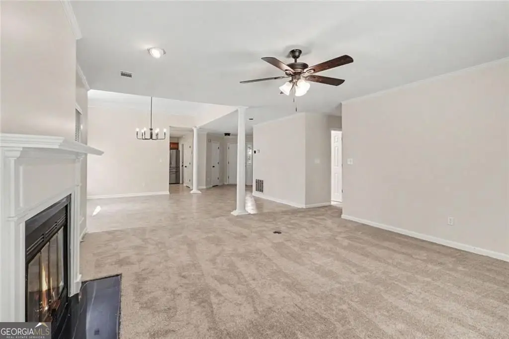 7101 Woodridge Lane, Union City, GA 30291 - #1