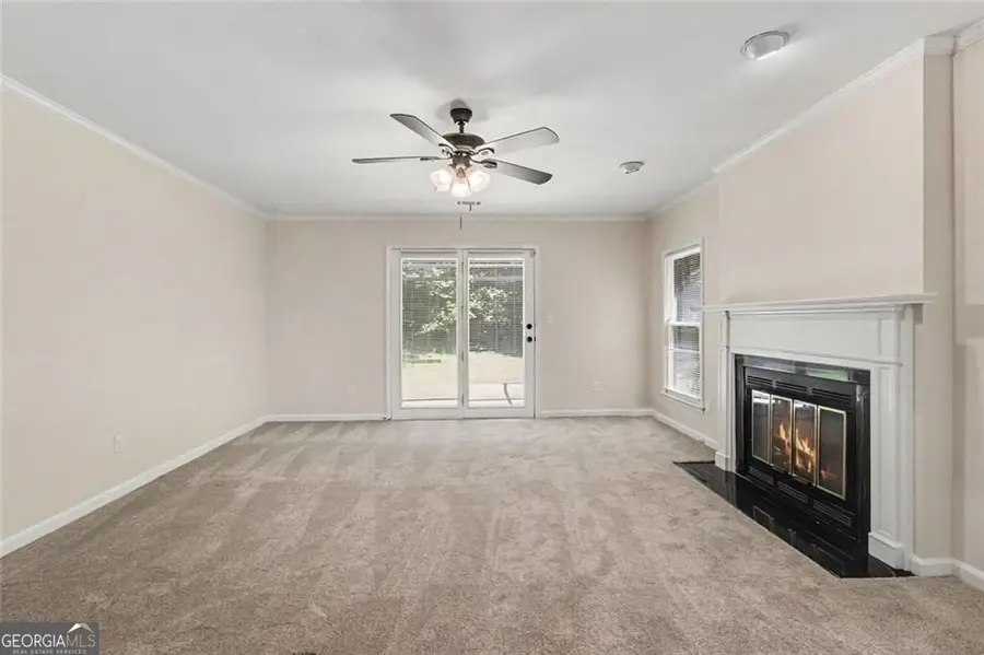 7101 Woodridge Lane, Union City, GA 30291 - #3
