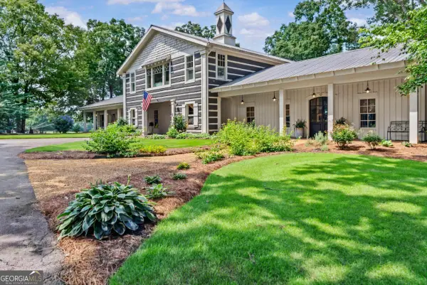 3701 Little River Road, Madison, GA 30650