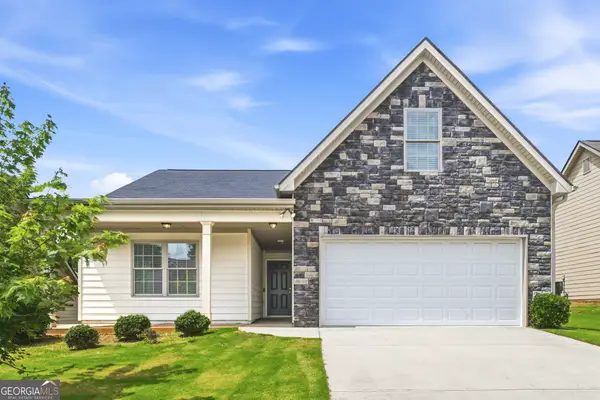 121 W Lexington Avenue, Griffin, GA 30223