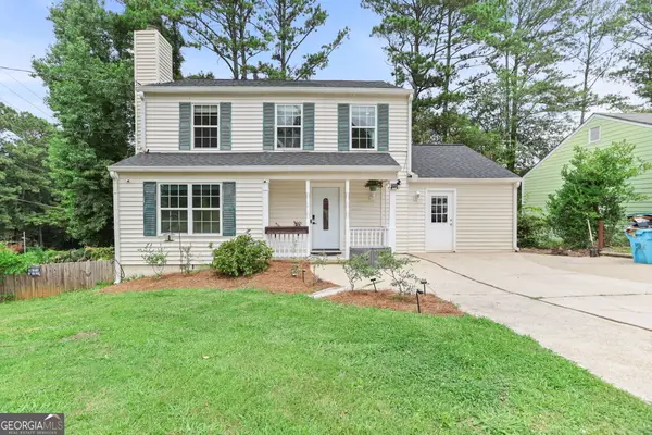 1255 Riva Ridge Drive, Norcross, GA 30093