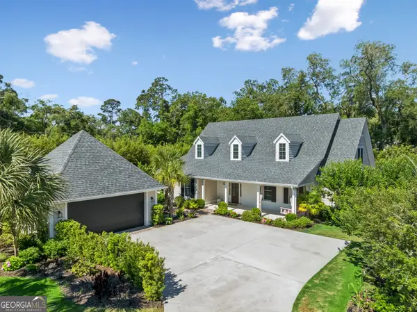 15 Couper Place, St. Simons, GA 31522