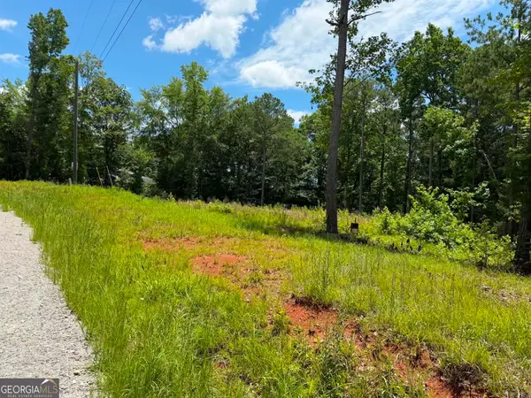 0 Whatley North Road, LaGrange, GA 30240