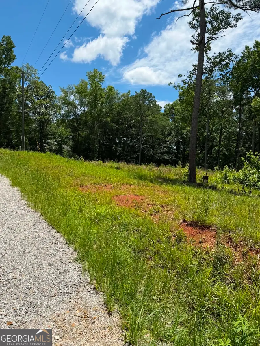 0 Whatley North Road, Lagrange, GA 30240 - #2