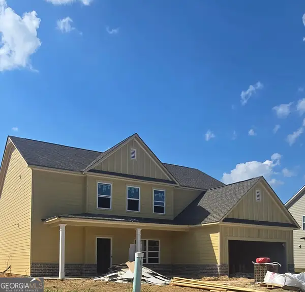 114 Harmony Farms Orchard, Eatonton, GA 31024