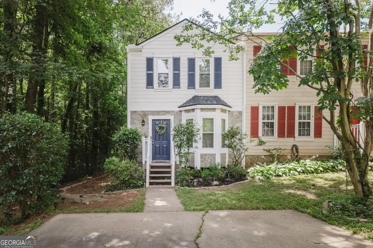 3466 Lee Court Nw, Kennesaw, GA 30144 - #1