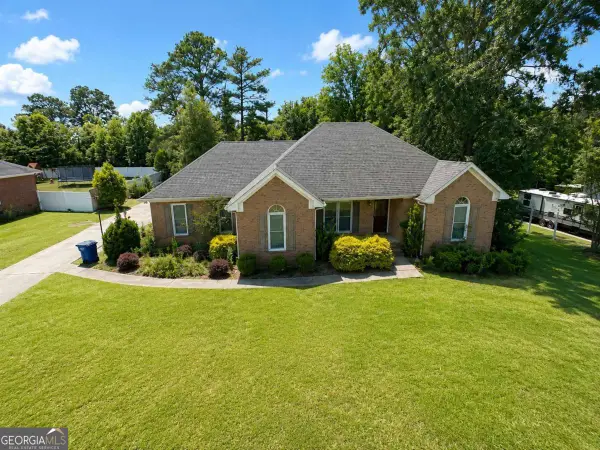 177 Timber Ridge Drive, Macon, GA 31216