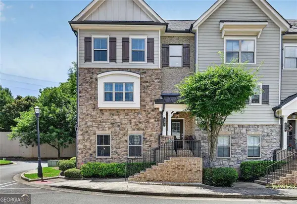 564 Henry Drive, Marietta, GA 30064
