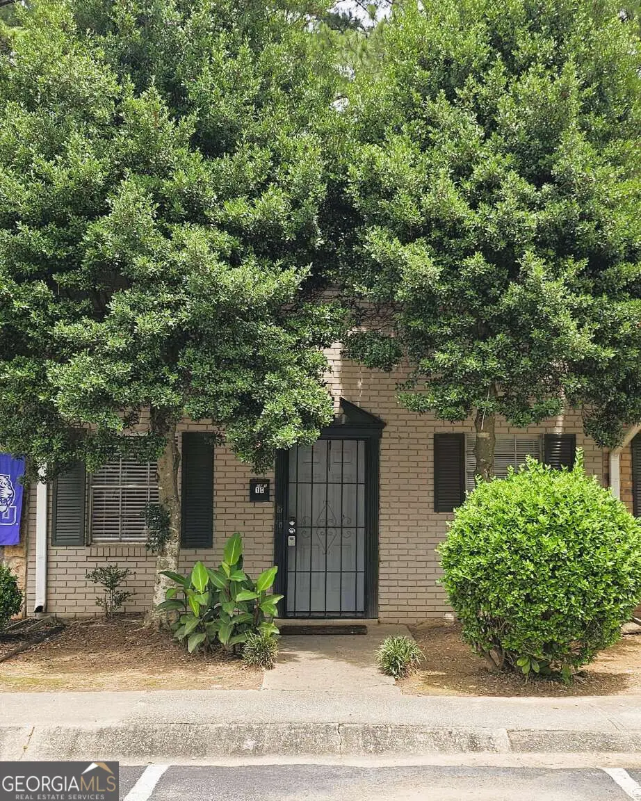 4701 Flat Shoals Road #1C, Union City, GA 30291 - #1