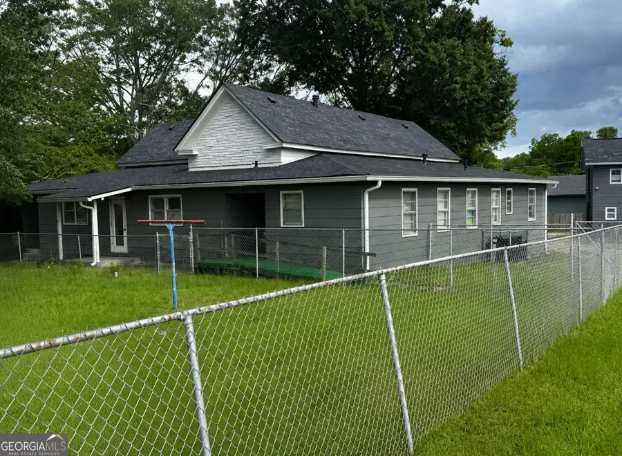 1360 Ellis Road, Griffin, GA 30223 - #2