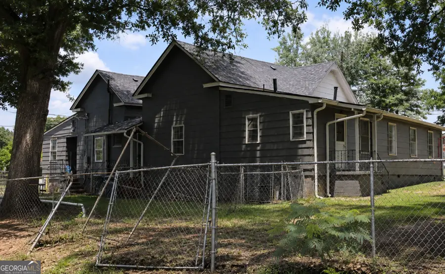 1360 Ellis Road, Griffin, GA 30223 - #3