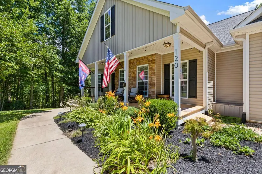 120 Sadie Court, Dawsonville, GA 30534 - #2