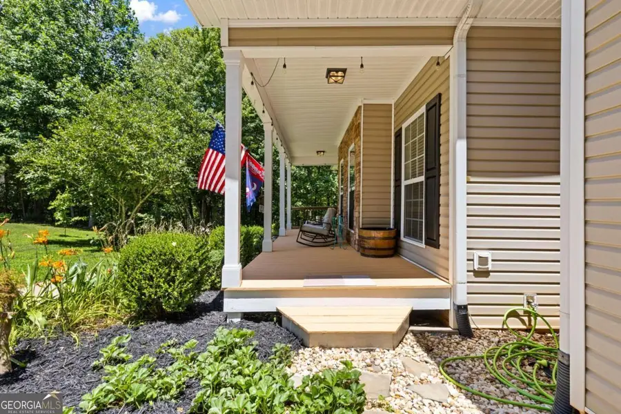 120 Sadie Court, Dawsonville, GA 30534 - #3