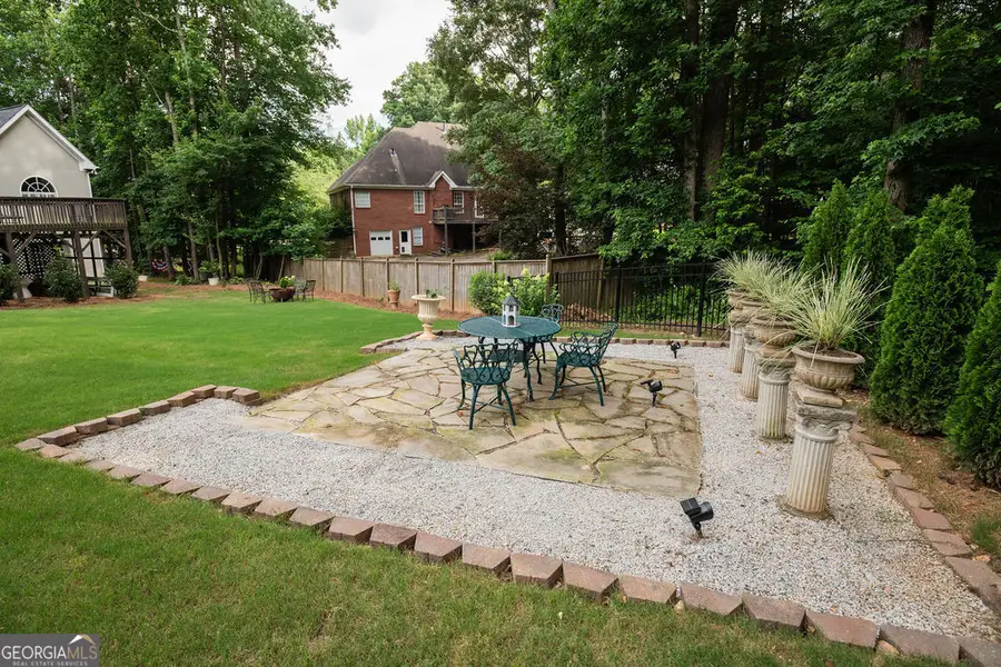 301 Stonebridge Boulevard, Bremen, GA 30110 - #3