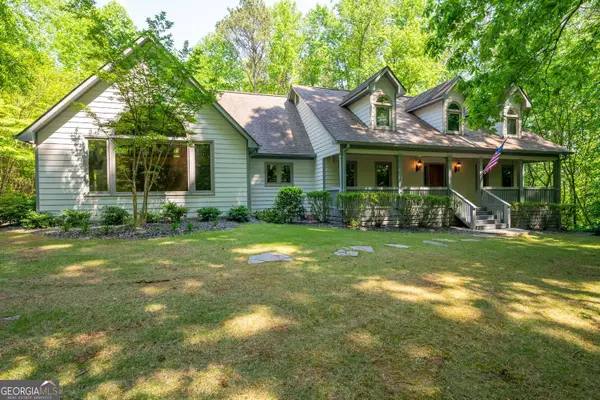 465 Willowbrook Drive Se, Smyrna, GA 30082