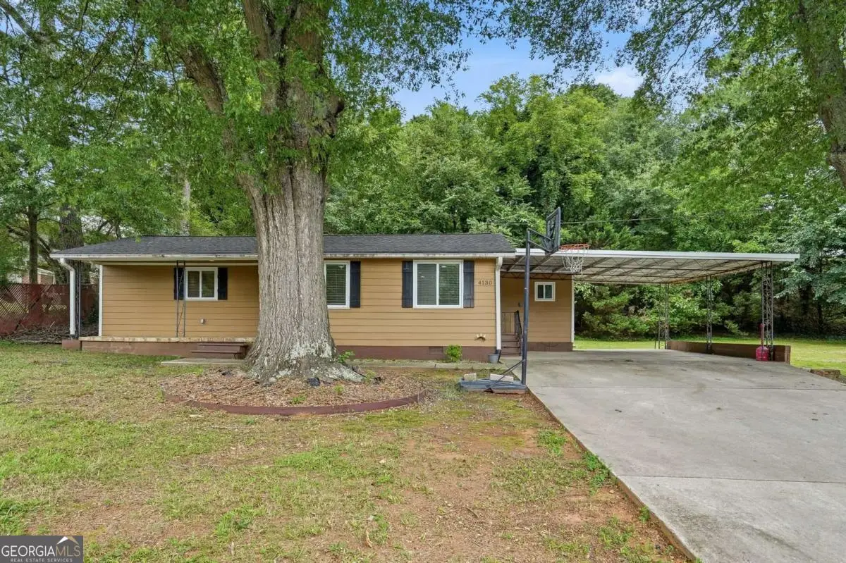4130 Mcclure Drive, Oakwood, GA 30566 - #1